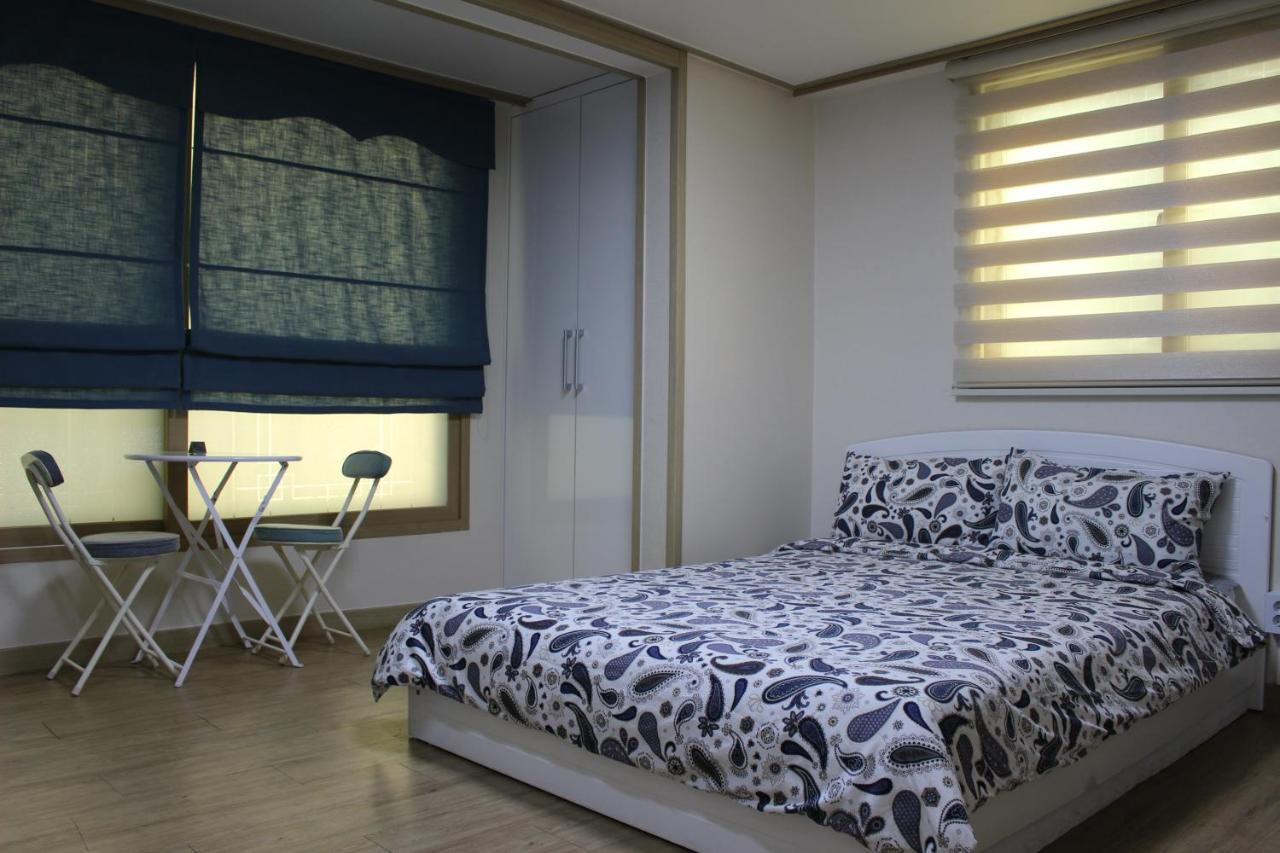 Bunk Guesthouse Hongdae2 Seoul Eksteriør bilde
