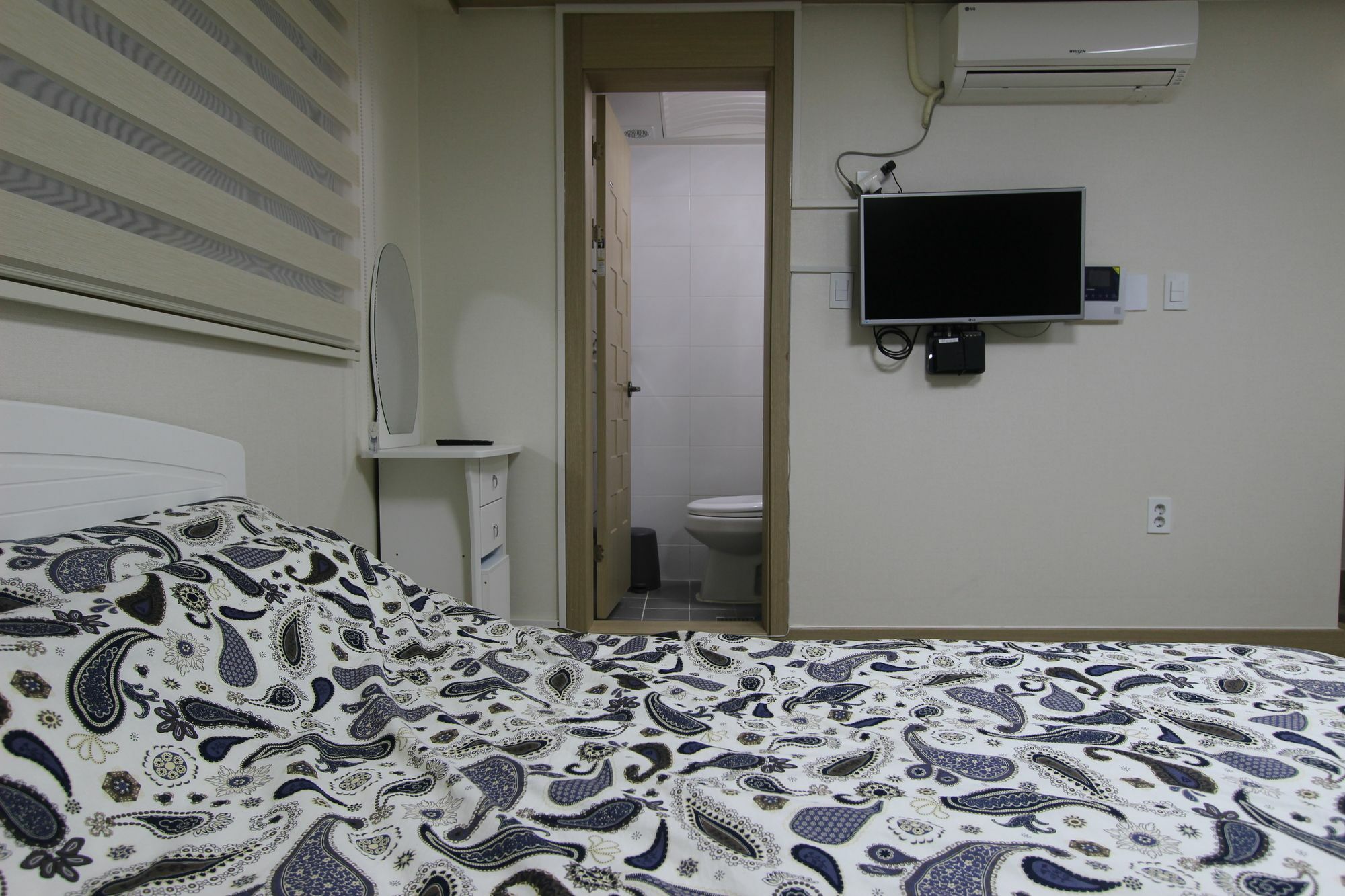 Bunk Guesthouse Hongdae2 Seoul Eksteriør bilde