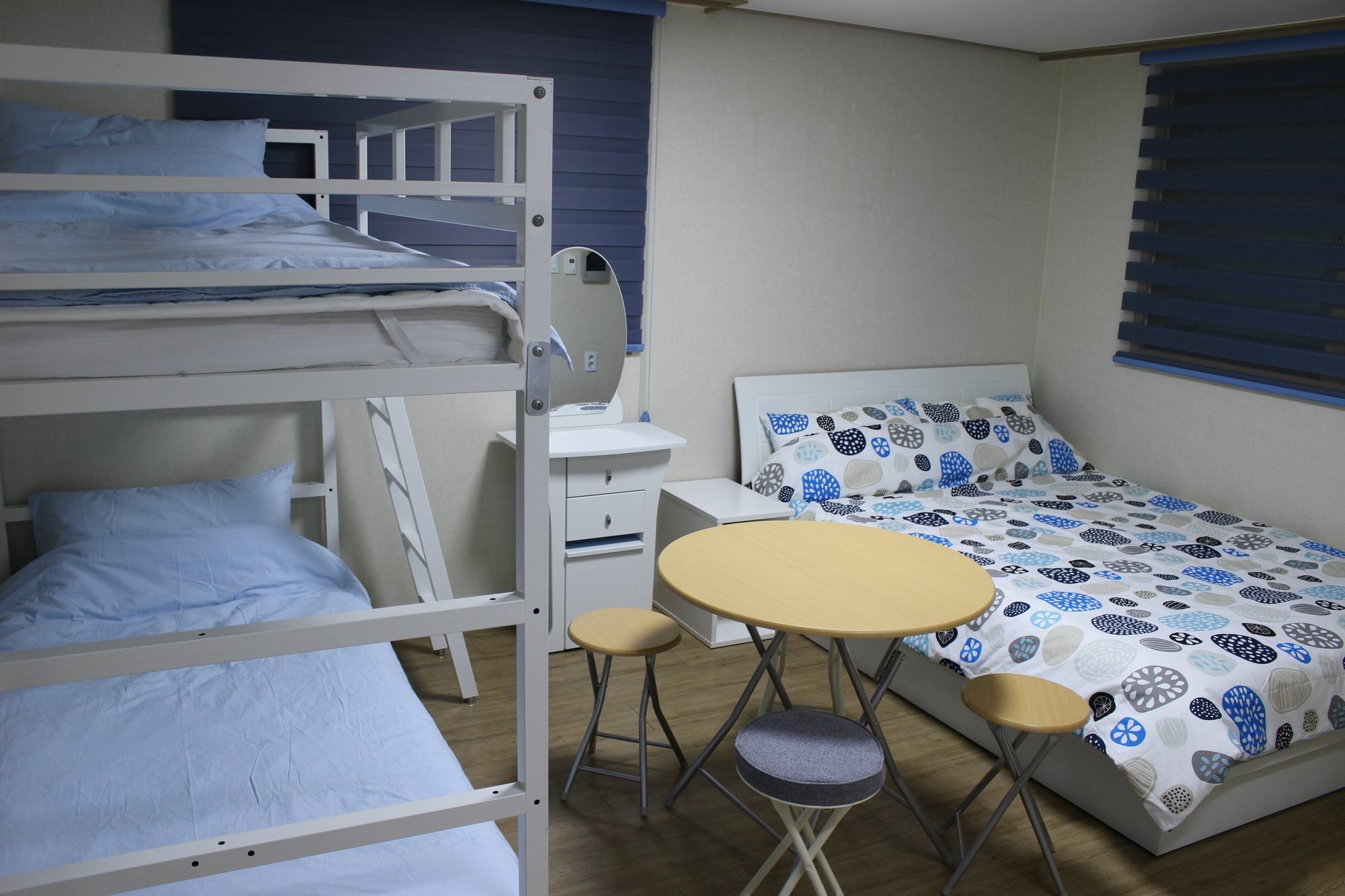 Bunk Guesthouse Hongdae2 Seoul Eksteriør bilde
