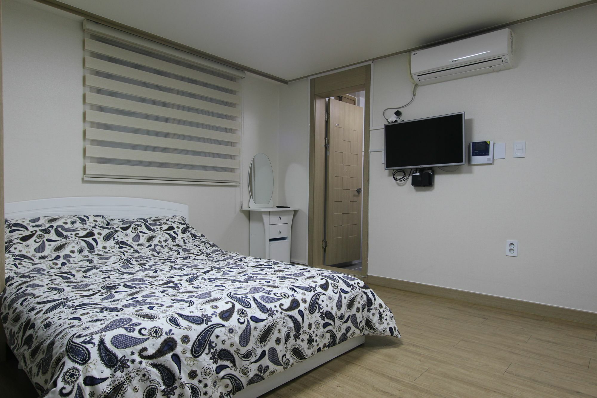 Bunk Guesthouse Hongdae2 Seoul Eksteriør bilde